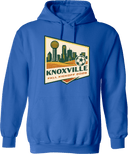 Hoodies - Knoxville Fall Kickoff 2026