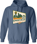 Hoodies - Knoxville Fall Kickoff 2026