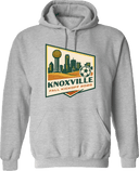 Hoodies - Knoxville Fall Kickoff 2026