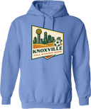 Hoodies - Knoxville Fall Kickoff 2026