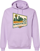 Hoodies - Knoxville Fall Kickoff 2026