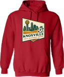 Hoodies - Knoxville Fall Kickoff 2026