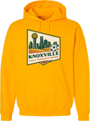 Hoodies - Knoxville Fall Kickoff 2026