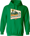Hoodies - Knoxville Fall Kickoff 2026