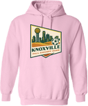 Hoodies - Knoxville Fall Kickoff 2026