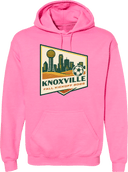 Hoodies - Knoxville Fall Kickoff 2026