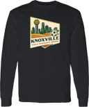 Long Sleeves - Knoxville Fall Kickoff 2026