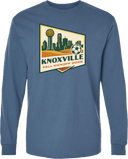 Long Sleeves - Knoxville Fall Kickoff 2026