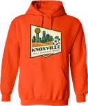 Hoodies - Knoxville Fall Kickoff 2026