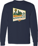Long Sleeves - Knoxville Fall Kickoff 2026