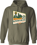 Hoodies - Knoxville Fall Kickoff 2026