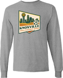 Long Sleeves - Knoxville Fall Kickoff 2026
