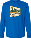 Long Sleeves - Knoxville Fall Kickoff 2026