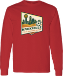 Long Sleeves - Knoxville Fall Kickoff 2026
