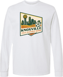 Long Sleeves - Knoxville Fall Kickoff 2026