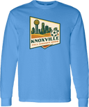 Long Sleeves - Knoxville Fall Kickoff 2026