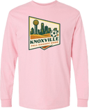 Long Sleeves - Knoxville Fall Kickoff 2026