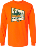 Long Sleeves - Knoxville Fall Kickoff 2026