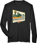 Performance Long Sleeves - Knoxville Fall Kickoff 2026