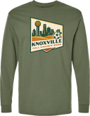 Long Sleeves - Knoxville Fall Kickoff 2026