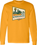 Long Sleeves - Knoxville Fall Kickoff 2026