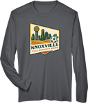 Performance Long Sleeves - Knoxville Fall Kickoff 2026