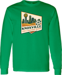 Long Sleeves - Knoxville Fall Kickoff 2026