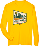 Performance Long Sleeves - Knoxville Fall Kickoff 2026