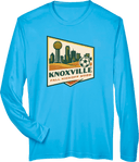 Performance Long Sleeves - Knoxville Fall Kickoff 2026