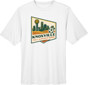 Performance Short Sleeves - Knoxville Fall Kickoff 2026