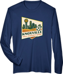 Performance Long Sleeves - Knoxville Fall Kickoff 2026