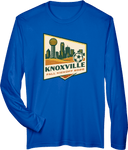 Performance Long Sleeves - Knoxville Fall Kickoff 2026