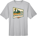 Performance Short Sleeves - Knoxville Fall Kickoff 2026