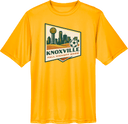 Performance Short Sleeves - Knoxville Fall Kickoff 2026