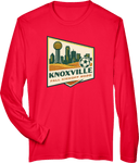 Performance Long Sleeves - Knoxville Fall Kickoff 2026