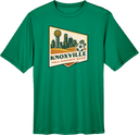 Performance Short Sleeves - Knoxville Fall Kickoff 2026