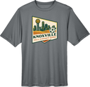 Performance Short Sleeves - Knoxville Fall Kickoff 2026