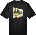 Performance Short Sleeves - Knoxville Fall Kickoff 2026