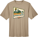 Performance Short Sleeves - Knoxville Fall Kickoff 2026