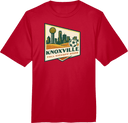 Performance Short Sleeves - Knoxville Fall Kickoff 2026