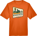 Performance Short Sleeves - Knoxville Fall Kickoff 2026