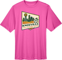 Performance Short Sleeves - Knoxville Fall Kickoff 2026