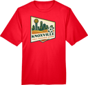 Performance Short Sleeves - Knoxville Fall Kickoff 2026
