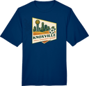 Performance Short Sleeves - Knoxville Fall Kickoff 2026