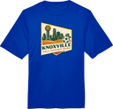 Performance Short Sleeves - Knoxville Fall Kickoff 2026