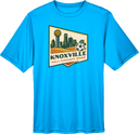 Performance Short Sleeves - Knoxville Fall Kickoff 2026