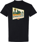 Short Sleeves - Knoxville Fall Kickoff 2026