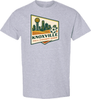 Short Sleeves - Knoxville Fall Kickoff 2026