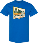 Short Sleeves - Knoxville Fall Kickoff 2026