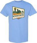 Short Sleeves - Knoxville Fall Kickoff 2026